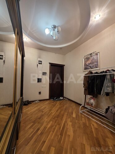 Продаётся 2-комн. новостройка 94 м², м. Элмляр Академиясы, photo 8 from 10