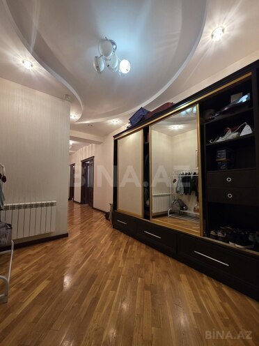 Продаётся 2-комн. новостройка 94 м², м. Элмляр Академиясы, photo 7 from 10