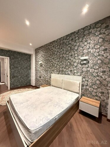 İcarəyə verilir 3 otaqlı yeni tikili 65 m², Səbail r., photo 8 from 14