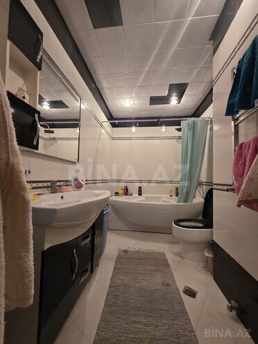 Продаётся 2-комн. новостройка 94 м², м. Элмляр Академиясы, photo 9 from 10