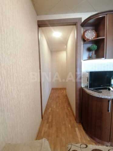 Satılır 3 otaqlı köhnə tikili 100 m², Nəriman Nərimanov m., photo 8 from 24