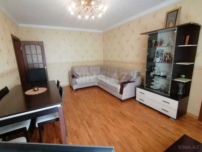 Satılır 3 otaqlı köhnə tikili 100 m², Nəriman Nərimanov m., photo 1 from 24