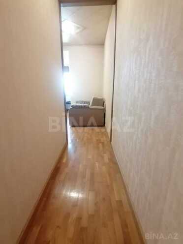 Satılır 3 otaqlı köhnə tikili 100 m², Nəriman Nərimanov m., photo 18 from 24