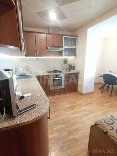 Satılır 3 otaqlı köhnə tikili 100 m², Nəriman Nərimanov m., photo 17 from 24