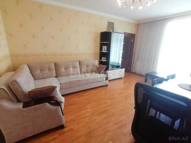 Satılır 3 otaqlı köhnə tikili 100 m², Nəriman Nərimanov m., photo 4 from 24