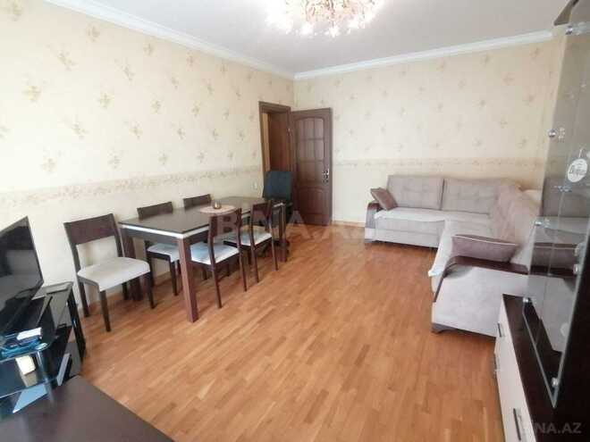 Satılır 3 otaqlı köhnə tikili 100 m², Nəriman Nərimanov m., photo 3 from 24