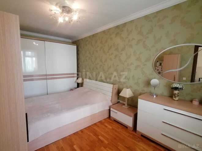Satılır 3 otaqlı köhnə tikili 100 m², Nəriman Nərimanov m., photo 10 from 24