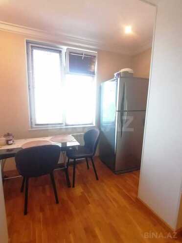 Satılır 3 otaqlı köhnə tikili 100 m², Nəriman Nərimanov m., photo 13 from 24