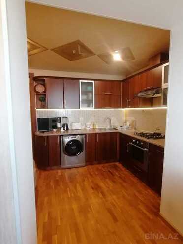 Satılır 3 otaqlı köhnə tikili 100 m², Nəriman Nərimanov m., photo 16 from 24