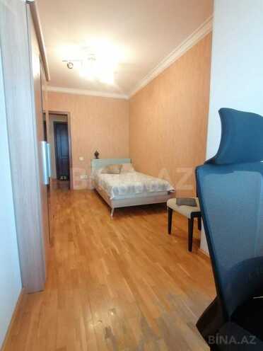 Satılır 3 otaqlı köhnə tikili 100 m², Nəriman Nərimanov m., photo 12 from 24