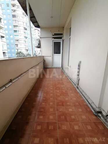 Satılır 3 otaqlı köhnə tikili 100 m², Nəriman Nərimanov m., photo 20 from 24