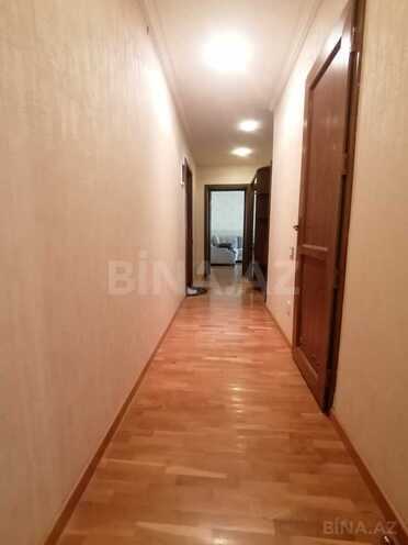Satılır 3 otaqlı köhnə tikili 100 m², Nəriman Nərimanov m., photo 6 from 24