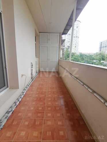 Satılır 3 otaqlı köhnə tikili 100 m², Nəriman Nərimanov m., photo 23 from 24