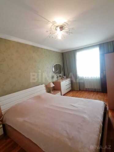 Satılır 3 otaqlı köhnə tikili 100 m², Nəriman Nərimanov m., photo 11 from 24