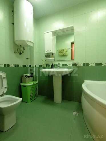 Satılır 3 otaqlı köhnə tikili 100 m², Nəriman Nərimanov m., photo 22 from 24