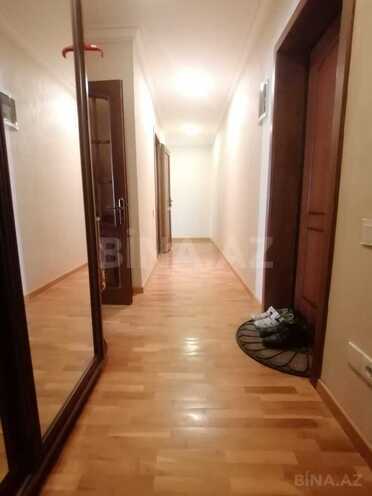 Satılır 3 otaqlı köhnə tikili 100 m², Nəriman Nərimanov m., photo 7 from 24