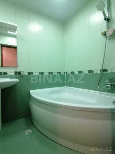 Satılır 3 otaqlı köhnə tikili 100 m², Nəriman Nərimanov m., photo 21 from 24