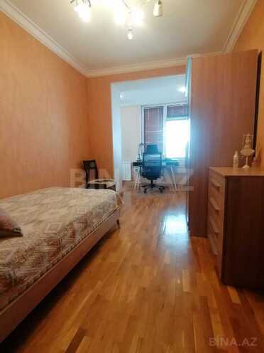 Satılır 3 otaqlı köhnə tikili 100 m², Nəriman Nərimanov m., photo 15 from 24