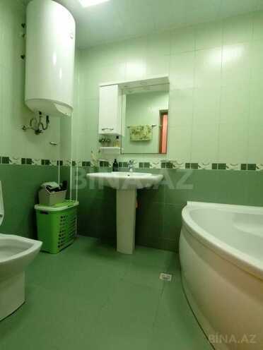 Satılır 3 otaqlı köhnə tikili 100 m², Nəriman Nərimanov m., photo 19 from 24