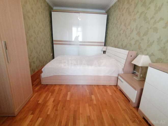 Satılır 3 otaqlı köhnə tikili 100 m², Nəriman Nərimanov m., photo 9 from 24