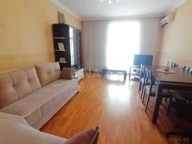 Satılır 3 otaqlı köhnə tikili 100 m², Nəriman Nərimanov m., photo 5 from 24