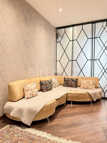 İcarəyə verilir 3 otaqlı yeni tikili 65 m², Səbail r., photo 3 from 14