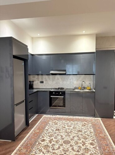 İcarəyə verilir 3 otaqlı yeni tikili 65 m², Səbail r., photo 11 from 14