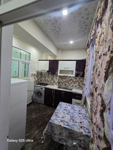 Сдаётся 2-комн. новостройка 65 м², Абшеронcкий  р., photo 6 from 8