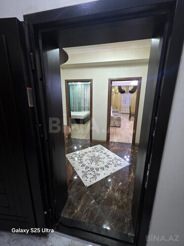 Сдаётся 2-комн. новостройка 65 м², Абшеронcкий  р., photo 1 from 8
