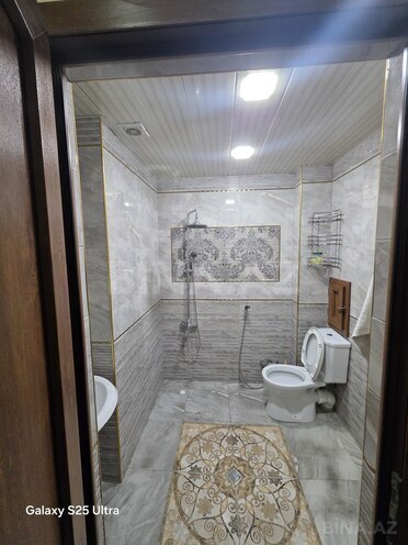 Сдаётся 2-комн. новостройка 65 м², Абшеронcкий  р., photo 7 from 8