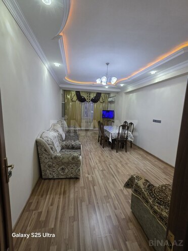 Сдаётся 2-комн. новостройка 65 м², Абшеронcкий  р., photo 5 from 8