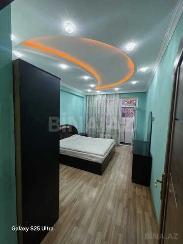 Сдаётся 2-комн. новостройка 65 м², Абшеронcкий  р., photo 4 from 8