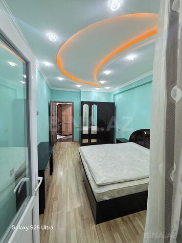 Сдаётся 2-комн. новостройка 65 м², Абшеронcкий  р., photo 3 from 8