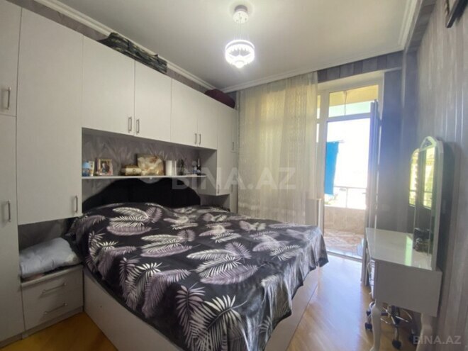 Satılır 3 otaqlı yeni tikili 95 m², Nərimanov r., photo 6 from 20