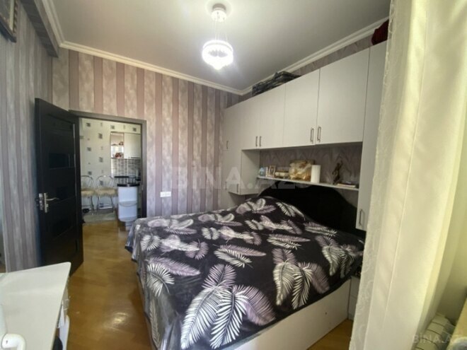 Satılır 3 otaqlı yeni tikili 95 m², Nərimanov r., photo 7 from 20
