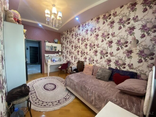 Satılır 3 otaqlı yeni tikili 95 m², Nərimanov r., photo 10 from 20
