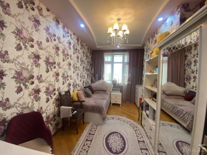 Satılır 3 otaqlı yeni tikili 95 m², Nərimanov r., photo 8 from 20
