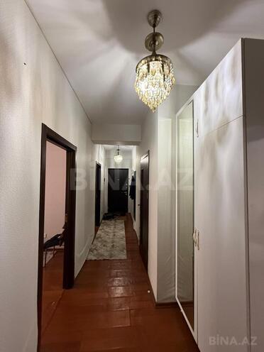 Satılır 2 otaqlı yeni tikili 83 m², photo 14 from 15
