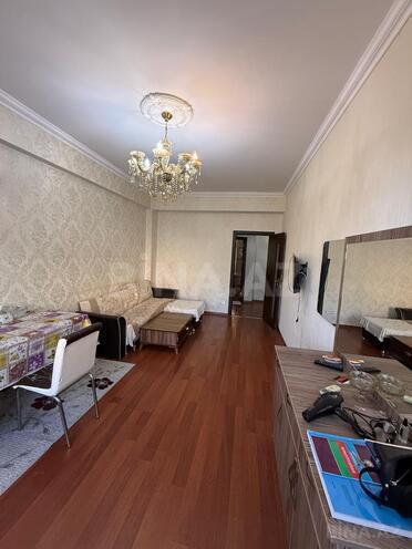 Satılır 2 otaqlı yeni tikili 83 m², photo 1 from 15