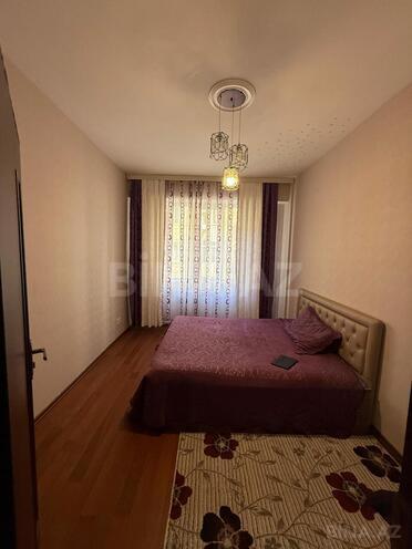 Satılır 2 otaqlı yeni tikili 83 m², photo 4 from 15