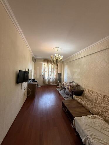 Satılır 2 otaqlı yeni tikili 83 m², photo 3 from 15