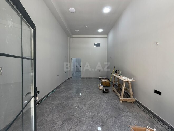 Продаётся  объект 60 м², м. Ази Асланов, photo 7 from 9