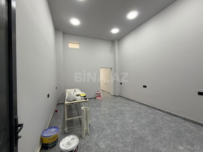 Продаётся  объект 60 м², м. Ази Асланов, photo 6 from 9