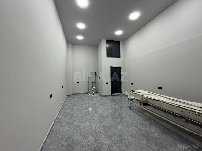 Продаётся  объект 60 м², м. Ази Асланов, photo 8 from 9