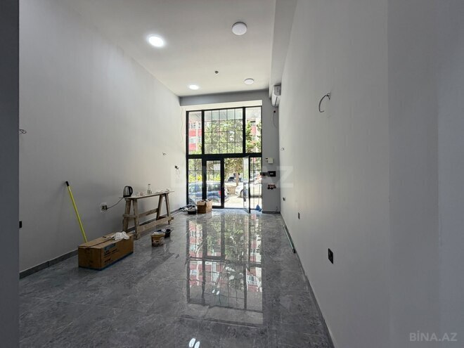 Продаётся  объект 60 м², м. Ази Асланов, photo 1 from 9