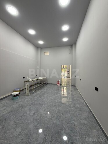 Продаётся  объект 60 м², м. Ази Асланов, photo 4 from 9