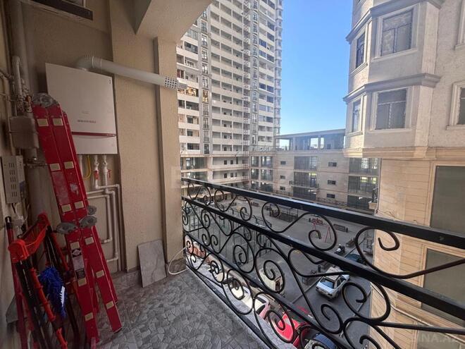 Сдаётся 3-комн. новостройка 95 м², м. Шах Исмаил Хатаи, photo 19 from 21