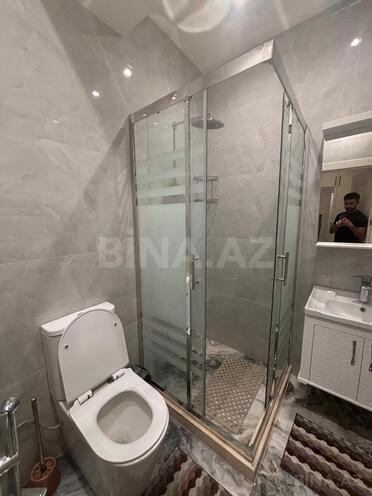 Сдаётся 3-комн. новостройка 95 м², м. Шах Исмаил Хатаи, photo 18 from 21