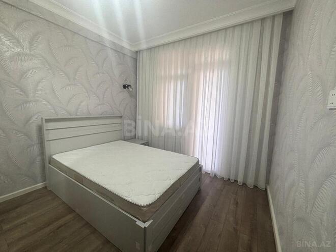 Сдаётся 3-комн. новостройка 95 м², м. Шах Исмаил Хатаи, photo 15 from 21
