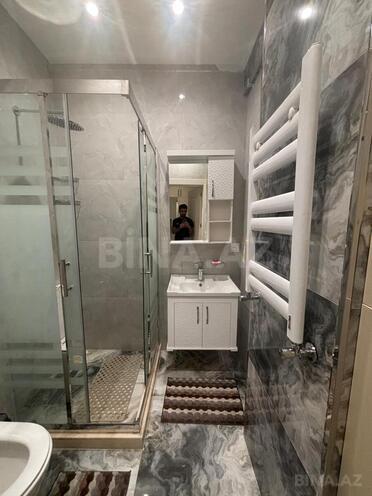 Сдаётся 3-комн. новостройка 95 м², м. Шах Исмаил Хатаи, photo 17 from 21